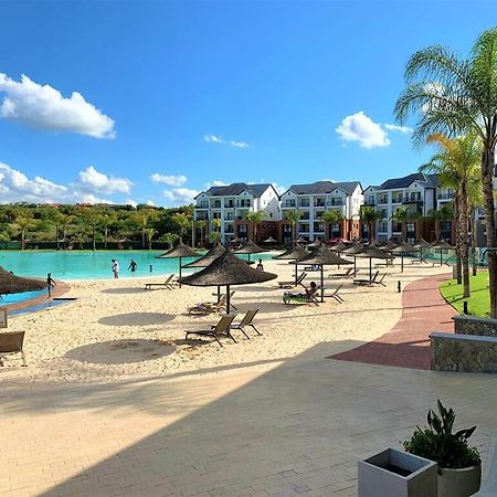 Penthouse 172 At The Blyde Crystal Lagoon Apartment Pretoria Luaran gambar
