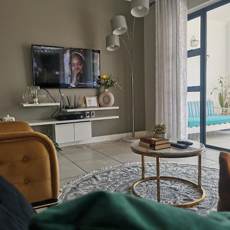 Penthouse 172 At The Blyde Crystal Lagoon Apartment Pretoria Luaran gambar