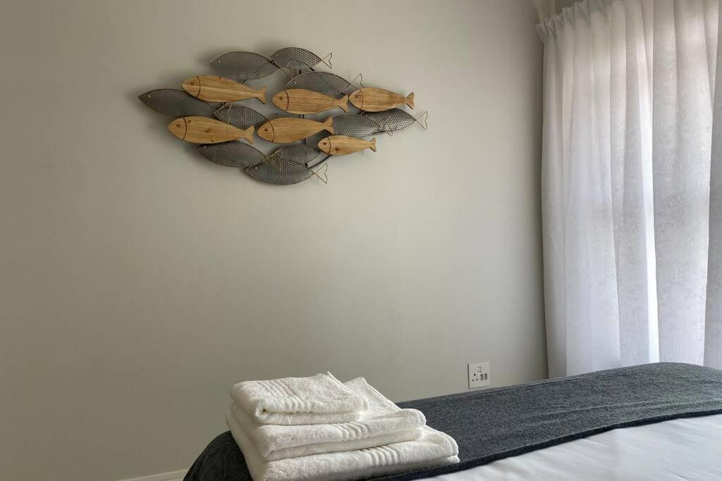 Penthouse 172 At The Blyde Crystal Lagoon Apartment Pretoria Luaran gambar
