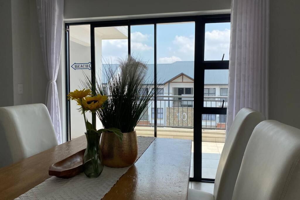 Penthouse 172 At The Blyde Crystal Lagoon Apartment Pretoria Luaran gambar