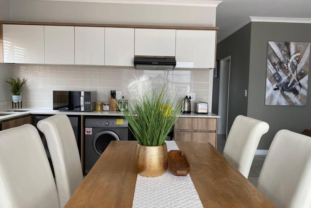 Penthouse 172 At The Blyde Crystal Lagoon Apartment Pretoria Luaran gambar