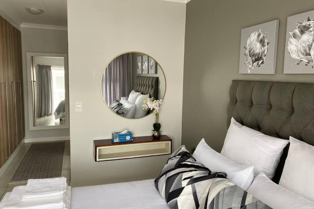 Penthouse 172 At The Blyde Crystal Lagoon Apartment Pretoria Luaran gambar