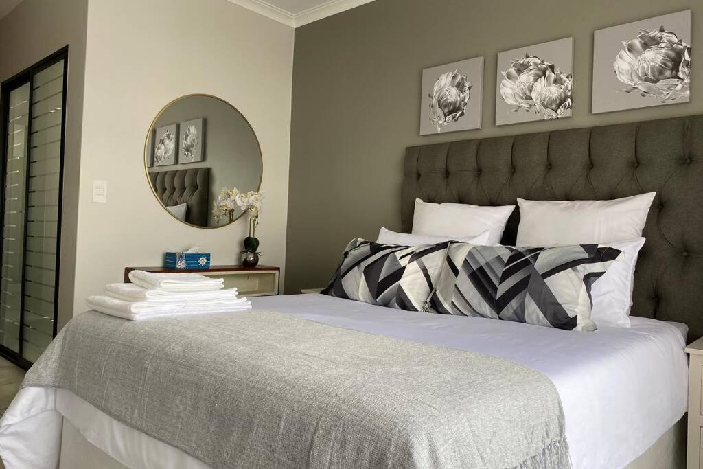 Penthouse 172 At The Blyde Crystal Lagoon Apartment Pretoria Luaran gambar