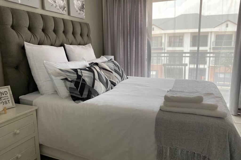 Penthouse 172 At The Blyde Crystal Lagoon Apartment Pretoria Luaran gambar