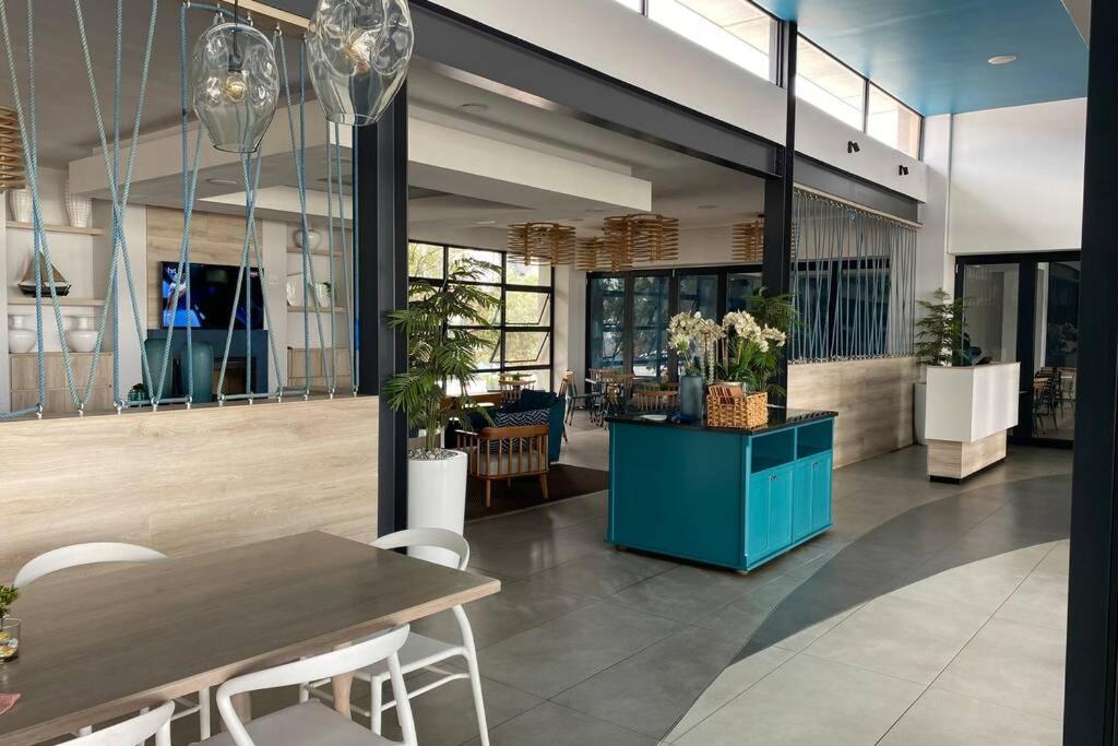 Penthouse 172 At The Blyde Crystal Lagoon Apartment Pretoria Luaran gambar