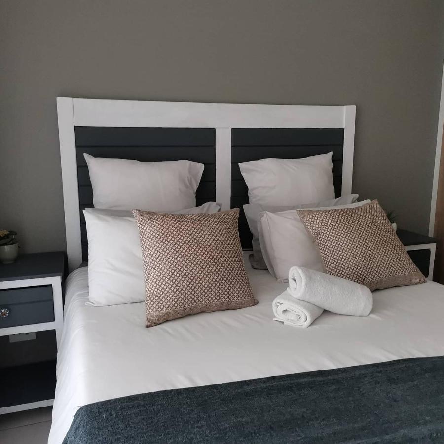Penthouse 172 At The Blyde Crystal Lagoon Apartment Pretoria Luaran gambar