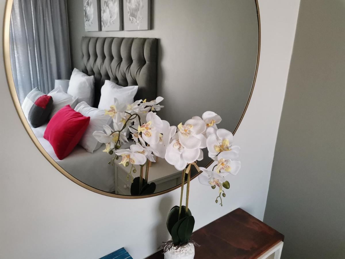 Penthouse 172 At The Blyde Crystal Lagoon Apartment Pretoria Luaran gambar