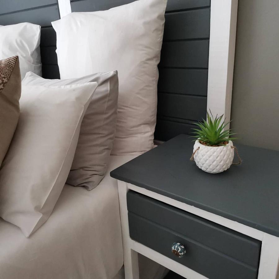 Penthouse 172 At The Blyde Crystal Lagoon Apartment Pretoria Luaran gambar