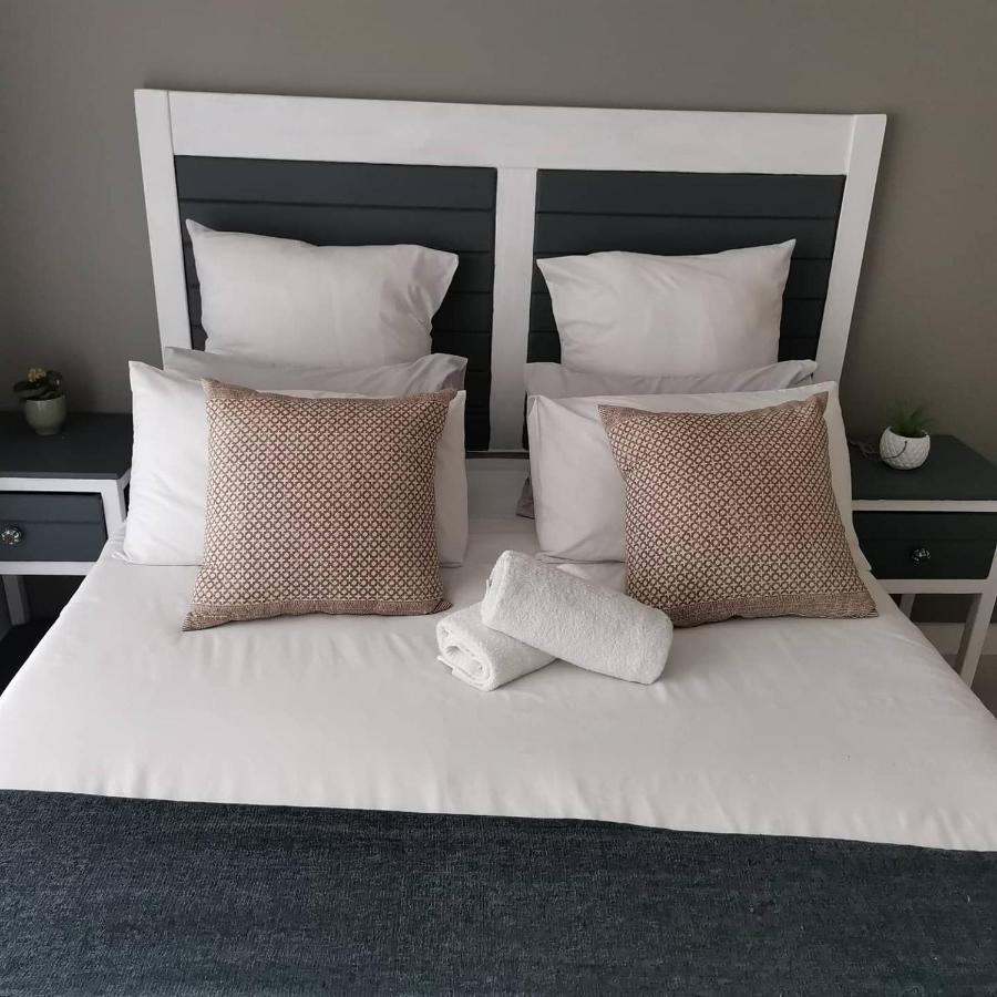 Penthouse 172 At The Blyde Crystal Lagoon Apartment Pretoria Luaran gambar