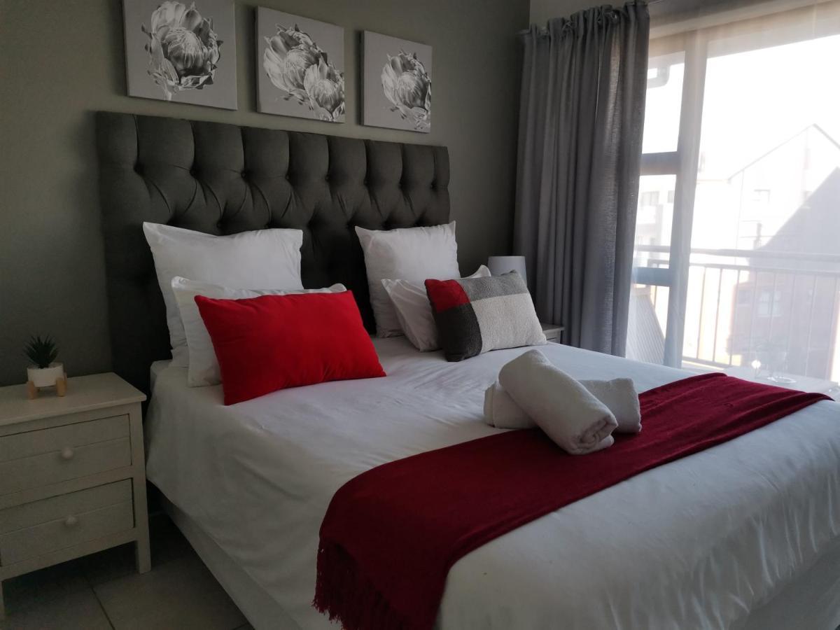 Penthouse 172 At The Blyde Crystal Lagoon Apartment Pretoria Luaran gambar
