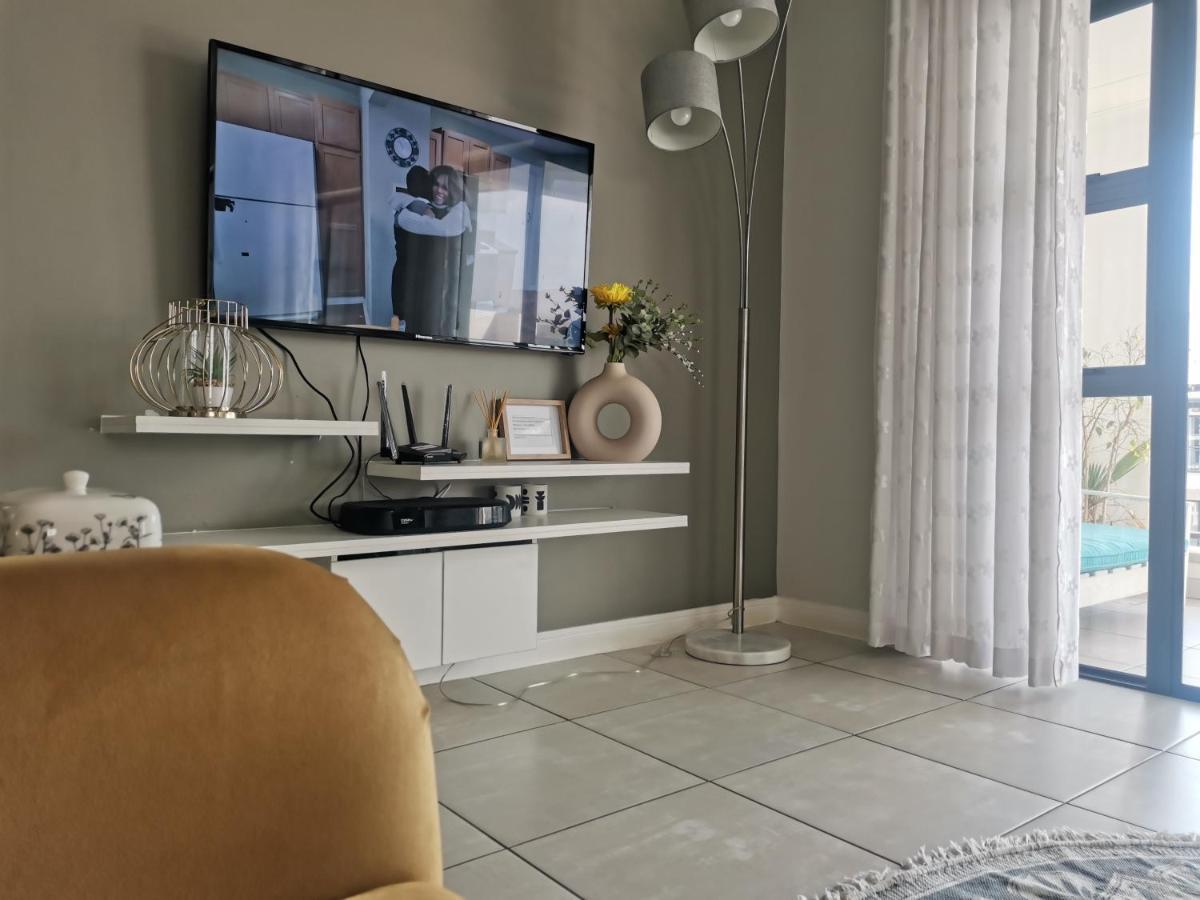 Penthouse 172 At The Blyde Crystal Lagoon Apartment Pretoria Luaran gambar