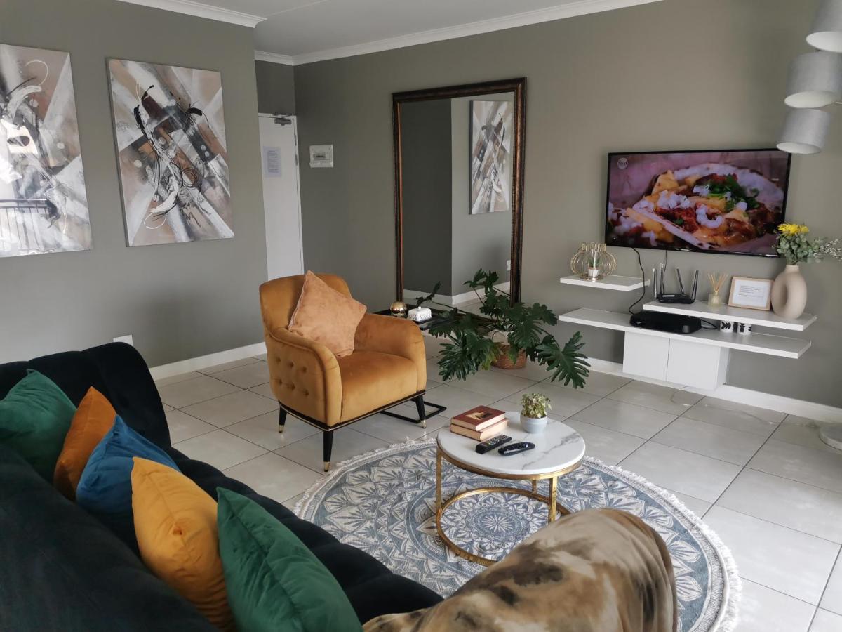 Penthouse 172 At The Blyde Crystal Lagoon Apartment Pretoria Luaran gambar